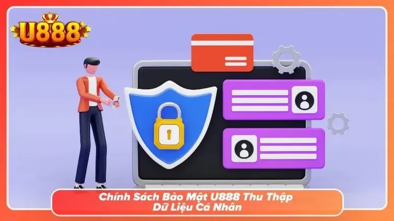 Trang chủ công khai chính sách bảo mật uy tín