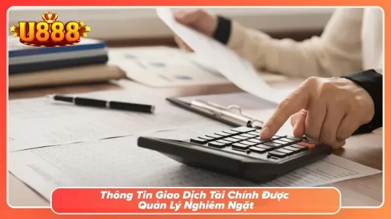 Lịch sử giao dịch của game thủ
