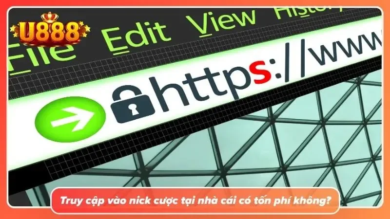 Khám phá về phí đăng nhập U888
