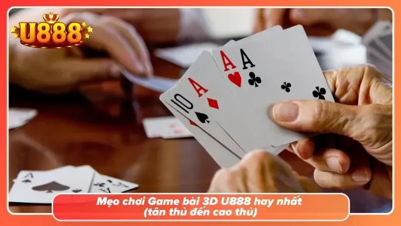 Khám phá các mẹo chơi dành cho người mới