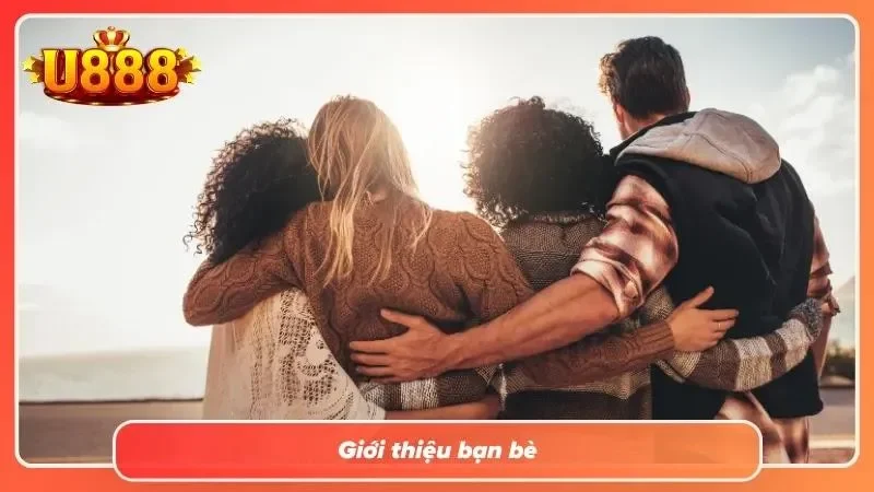 Ưu đãi giới thiệu bạn bè với phần thưởng siêu giá trị