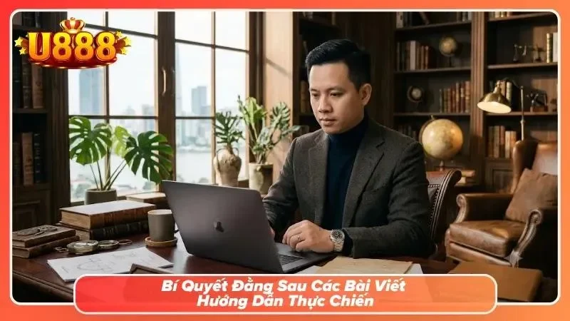 Người chơi tìm hiểu đoạn phân tích lối đánh game từ nhà cái