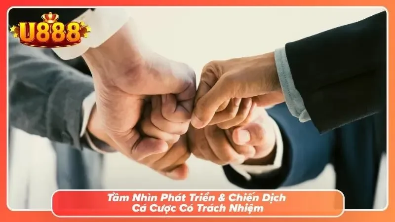 Chính sách chơi có trách nhiệm do CEO ban hành