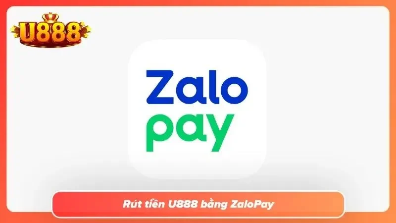 Sử dụng ví ZaloPay để chuyển thưởng