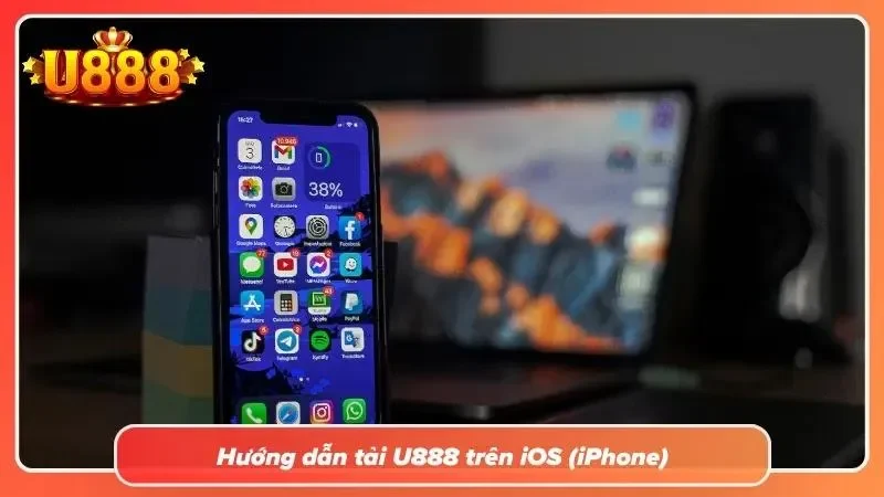 Các bước cài đặt iphone dành cho tân thủ