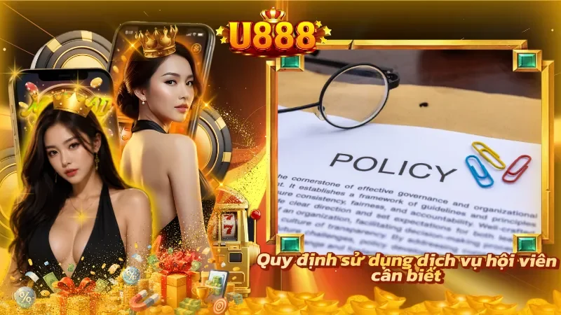 Đọc kỹ quy định trước sẽ tránh nhiều tình huống không mong muốn