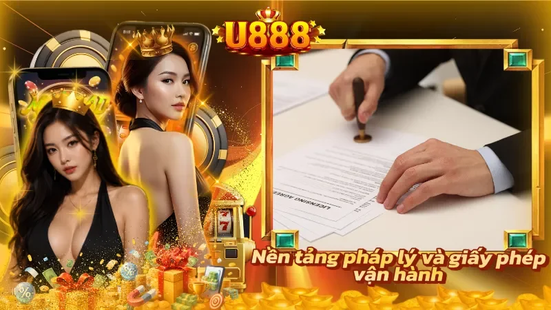 Giá trị thật của một giấy phép nằm ở quy trình kiểm soát