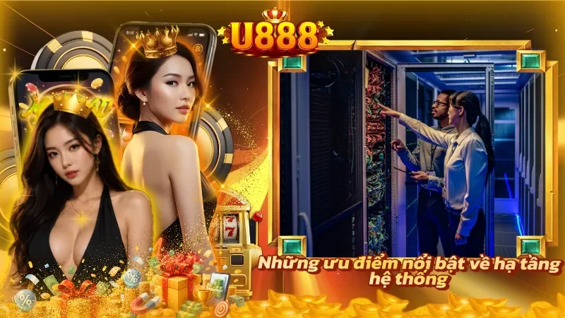 Nền tảng mạnh thường được nhận ra từ những chi tiết ít ai để ý