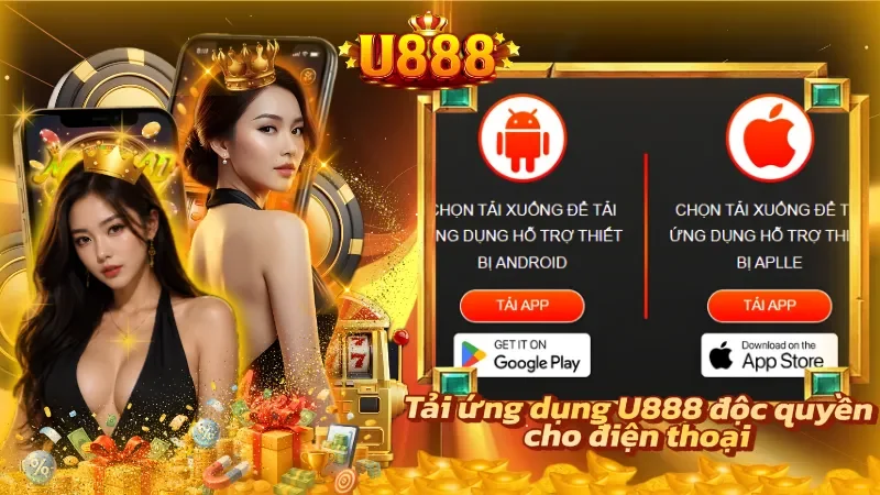 Ứng dụng riêng giúp trải nghiệm ổn định trong mọi thời điểm